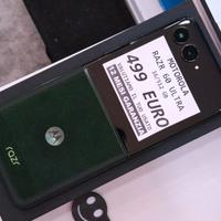 MOTOROLA RAZR 60 ULTRA 5G 512GB