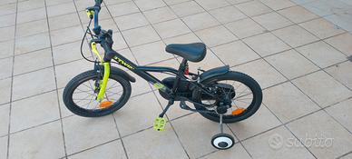 bicicletta bambini