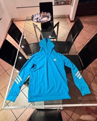 FELPA ADIDAS 