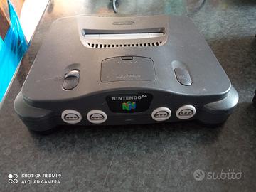 Nintendo 64
