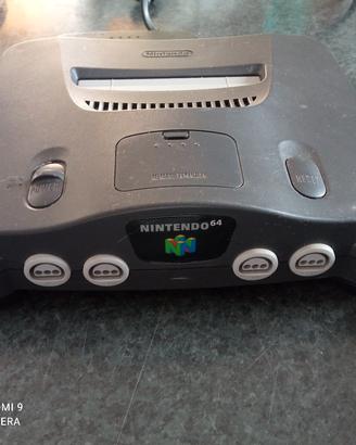 Nintendo 64