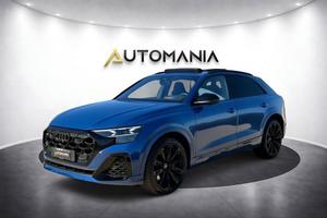 Audi SQ8 TFSI quattro tiptronic - BOLLO E SUP...