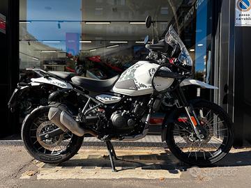 ROYAL ENFIELD - HIMALAYAN 450 - 2024