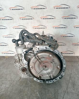 Cambio automatico Mini Cooper 1.6 HDI R56 9HZ