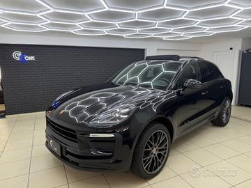 Porsche Macan 2.0 265CV SOLI 29000KM STRAFULL