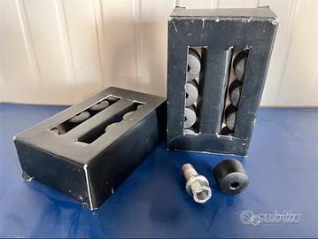 Bulloni originali Gruppo VW Audi Seat Skoda