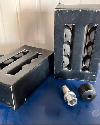 Bulloni originali Gruppo VW Audi Seat Skoda