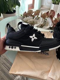 Louis vuitton skate