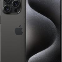 IPHONE 15 PRO MAX ITA TUTTI I COLORI 256GB