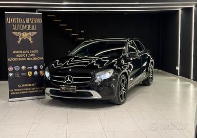 Mercedes-benz GLA 200 CDI Premium