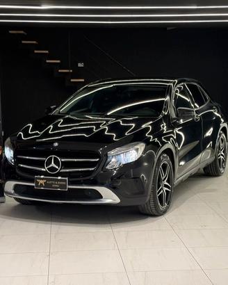 Mercedes-benz GLA 200 CDI Premium