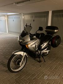 Honda transalp 650