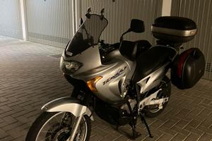Honda transalp 650