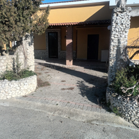 Villetta singola, Borgo Petilia