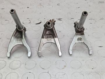 FORCHETTE FORCELLE YAMAHA XT660R 2004 2016 XT 660