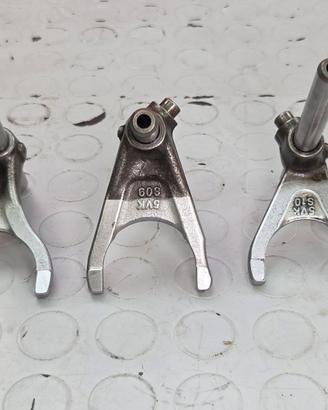 FORCHETTE FORCELLE YAMAHA XT660R 2004 2016 XT 660