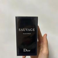 Profumo Dior Sauvage Uomo Nuovo