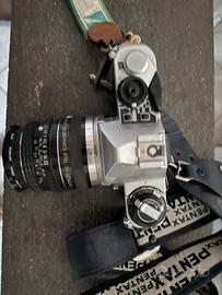 Fotocamera Pentax ME Super