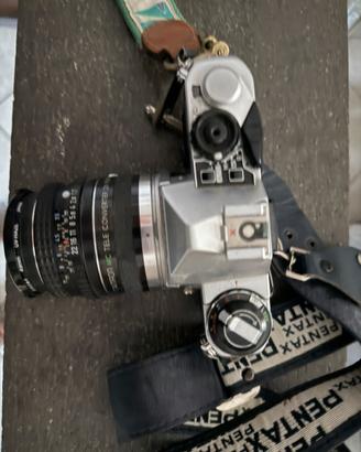 Fotocamera Pentax ME Super