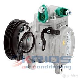 Compressore aria condizionata Kia Picanto 1.0