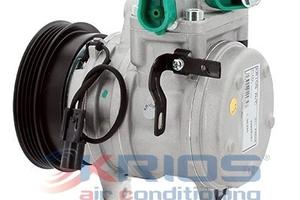 Compressore aria condizionata Kia Picanto 1.0