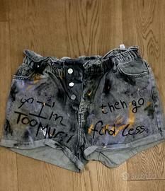 pantaloncini jeans,  Only 