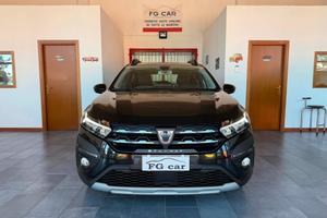 Dacia Sandero Stepway Streetway 1.0 TCe GPL 90 CV 