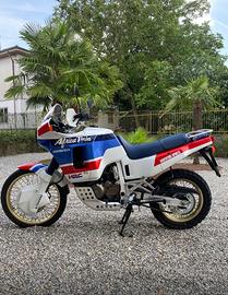 Honda XRV 650 AFRICA TWIN 1988