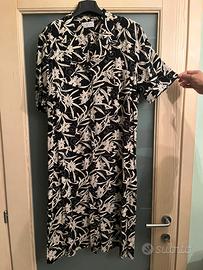 Vestito floreale
