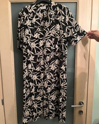 Vestito floreale