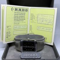 Rado Diastar Quartz