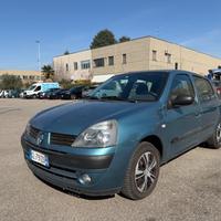 CLIO 1.2 BENZINA 75CV UNI PROP 48.000KM