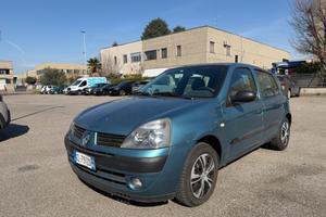 CLIO 1.2 BENZINA 75CV UNI PROP 48.000KM