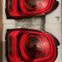 Fanali originali  Mini Cooper D Booster DX/SX 2017