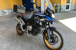 Bmw F850Gs Rally