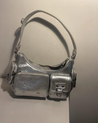 borsa BERSHKA