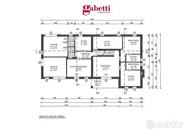 Appartamento Bagnoli di Sopra