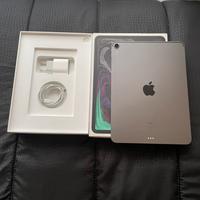 iPad pro 11’’ 2018 64gb