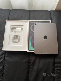 iPad pro 11’’ 2018 64gb