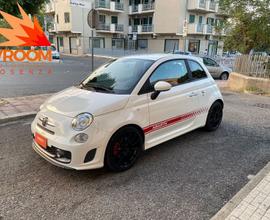 Abarth 595 1.4 Turbo T-Jet 160 CV Yamaha Facto...