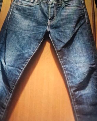 jeans levis nuovi