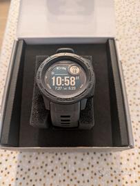 Garmin Instinct Solar