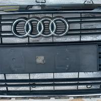 mascherina audi a3 8v