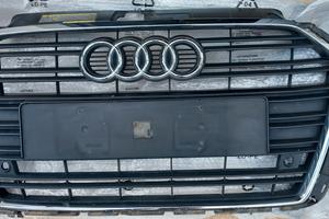 mascherina audi a3 8v