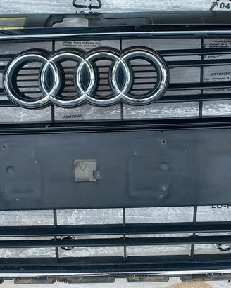 mascherina audi a3 8v