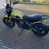 Ducati Scrambler - 2018