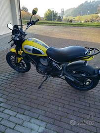 Ducati Scrambler - 2018