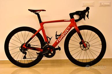 Bici da corsa WILIER CENTO10SL