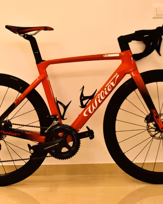 Bici da corsa WILIER CENTO10SL