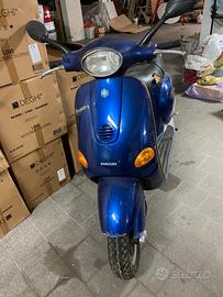 Piaggio Vespa ET2 50cc